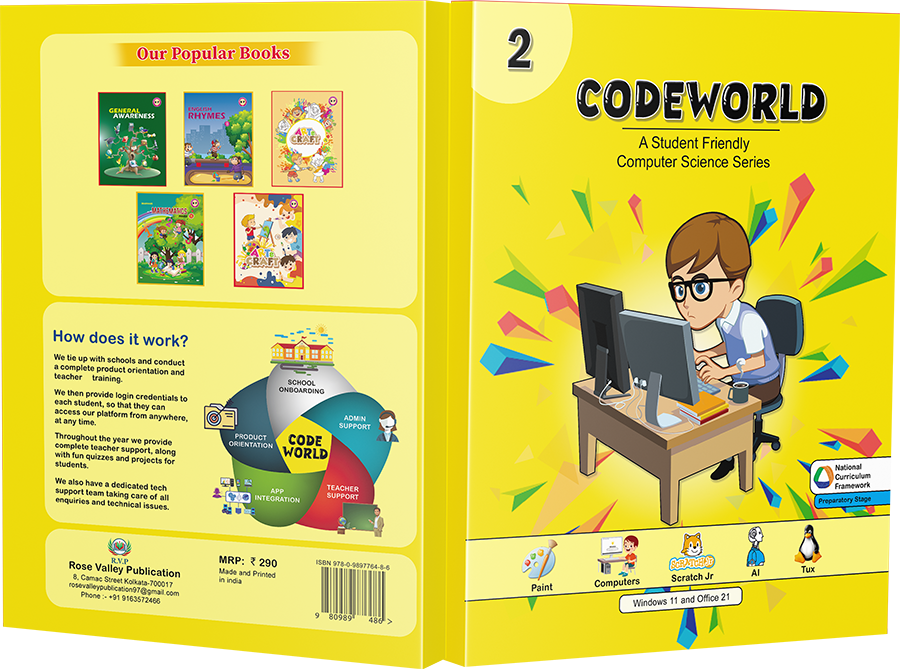 CodeWorld