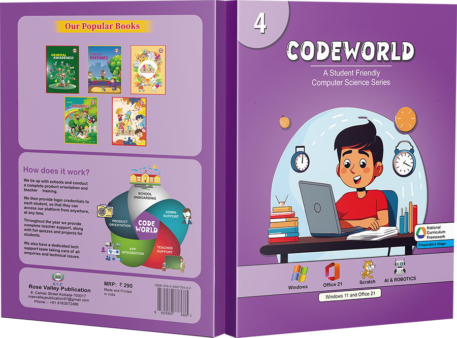 CodeWorld